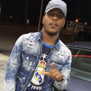 Meet your Posher, Noah